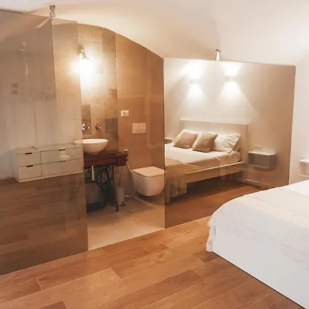 Inde A La Terre, Locazione Turistica Apartment *