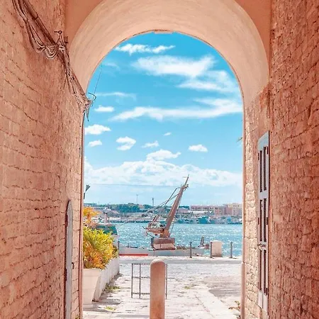 Inde A La Terre, Locazione Turistica Apartment *