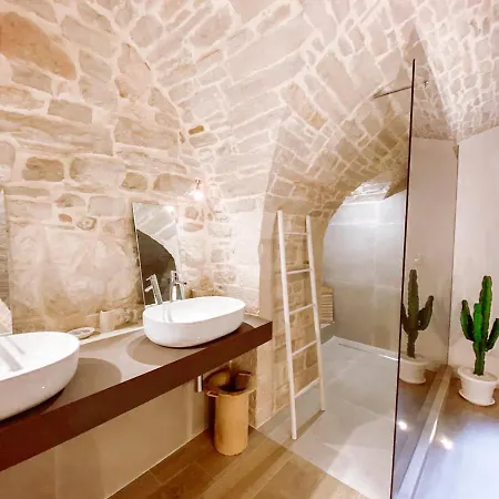 Apartment Inde A La Terre, Locazione Turistica