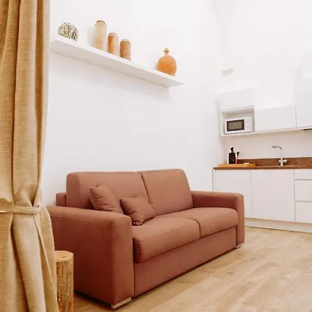 Inde A La Terre, Locazione Turistica Apartment
