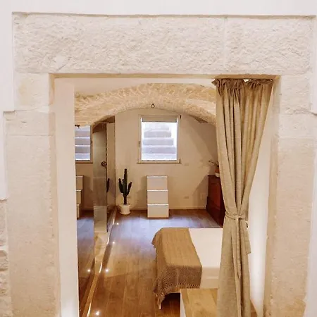 Inde A La Terre, Locazione Turistica Apartment