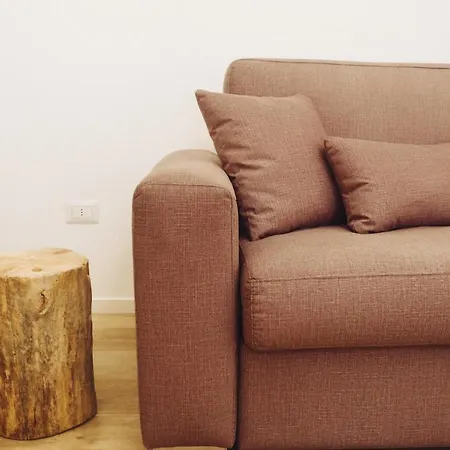 Apartment Inde A La Terre, Locazione Turistica *