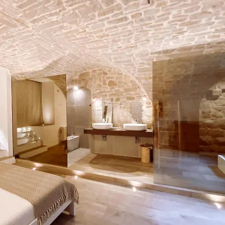 Apartment Inde A La Terre, Locazione Turistica Molfetta