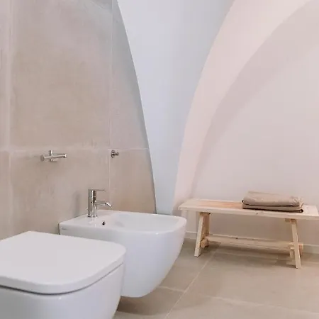 Apartment Inde A La Terre, Locazione Turistica Molfetta