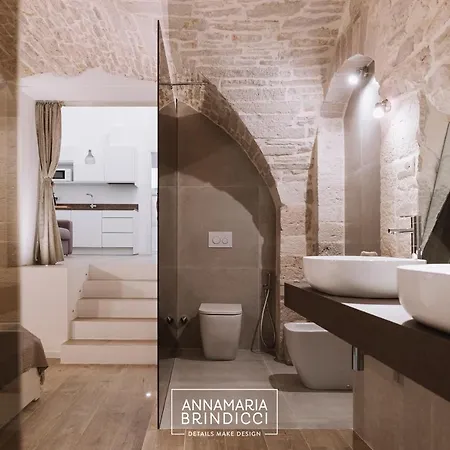 Apartment Inde A La Terre, Locazione Turistica