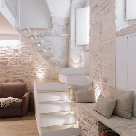 Apartment Inde A La Terre, Locazione Turistica